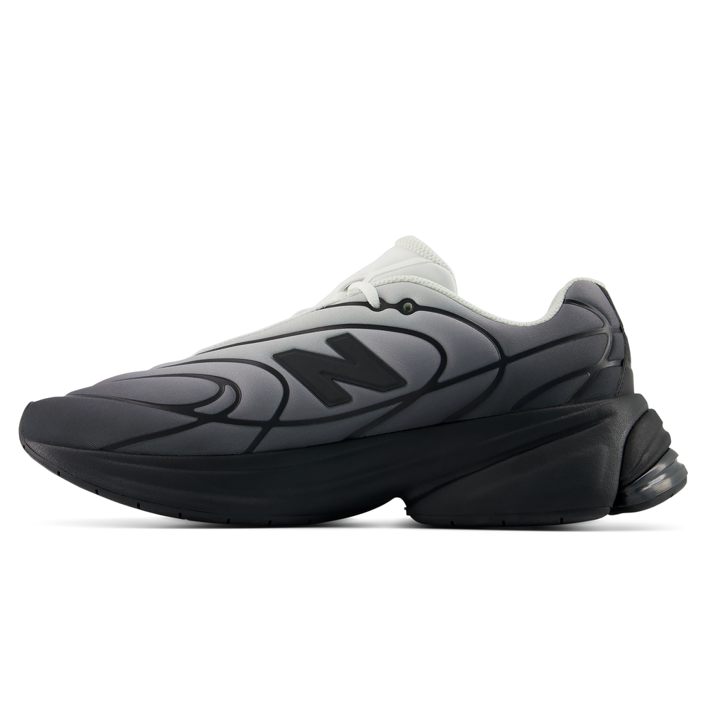 Unisex topánky New Balance ABZORB U50304DT – čierné