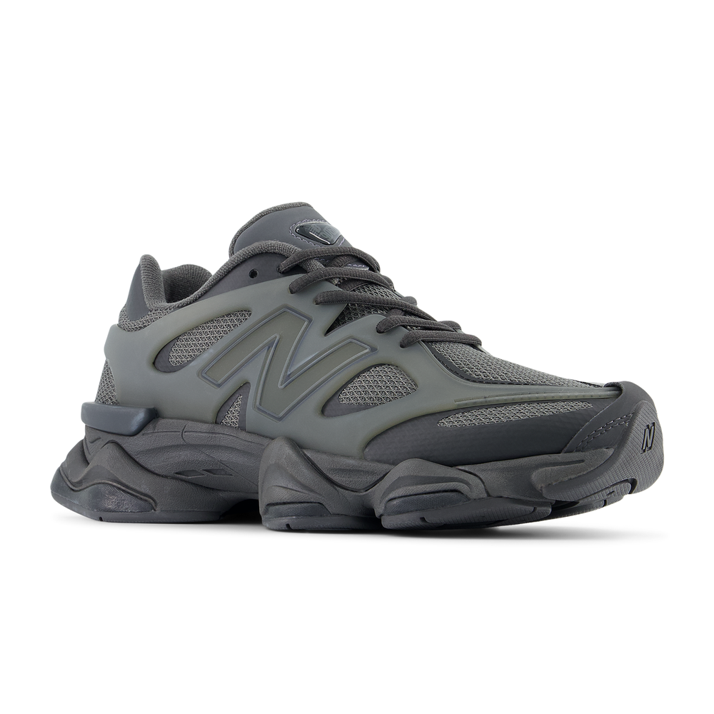 Unisex topánky New Balance U9060IAA – sivé