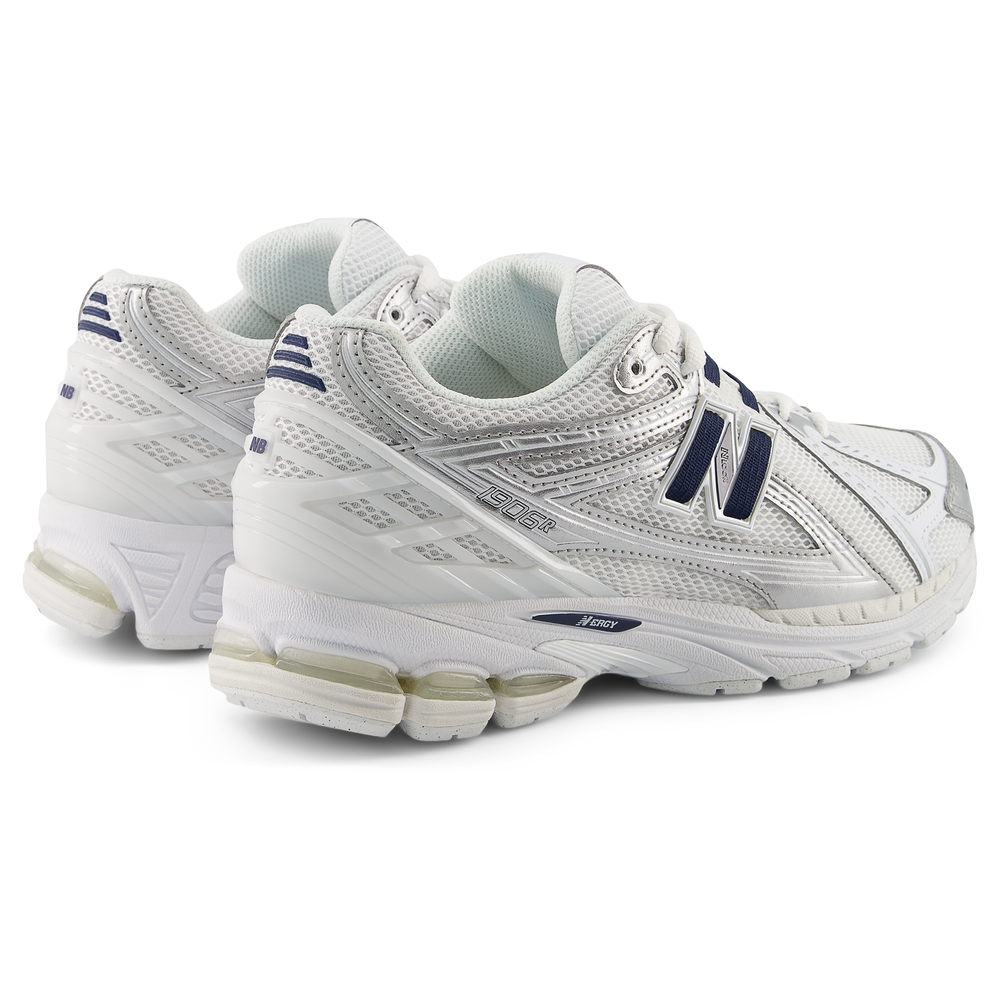 Unisex topánky New Balance U1906RCM – biele