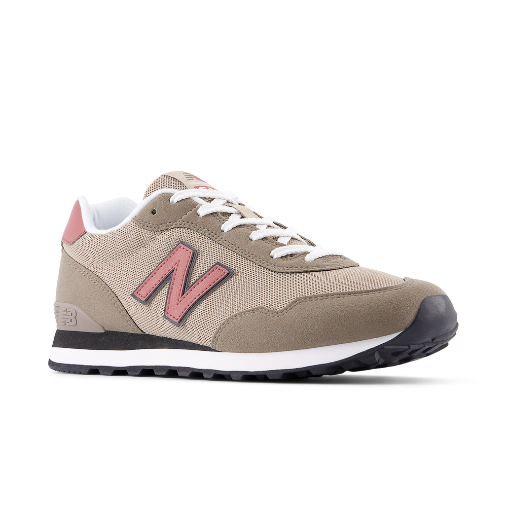 Pánske topánky New Balance M51535U – béžové