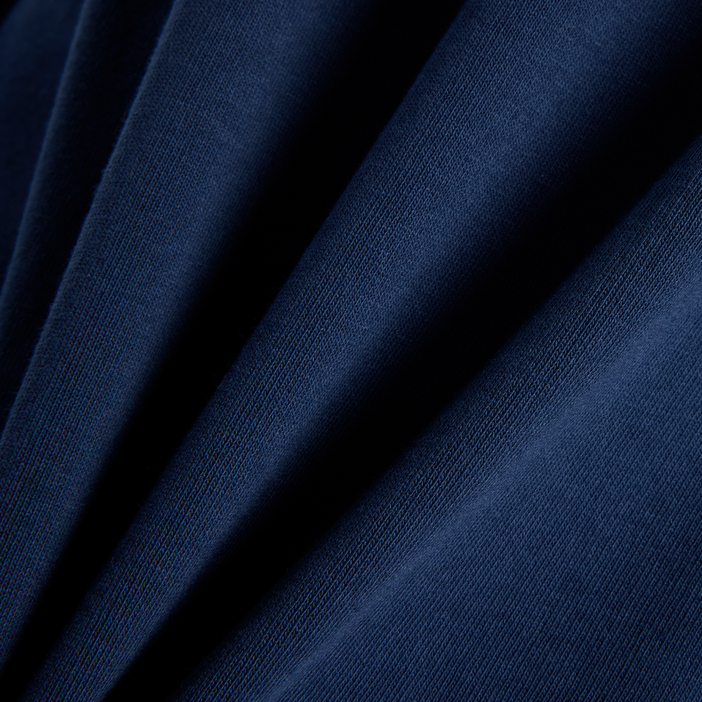 Pánske tričko New Balance MT61J9ICNNY – tmavomodrá