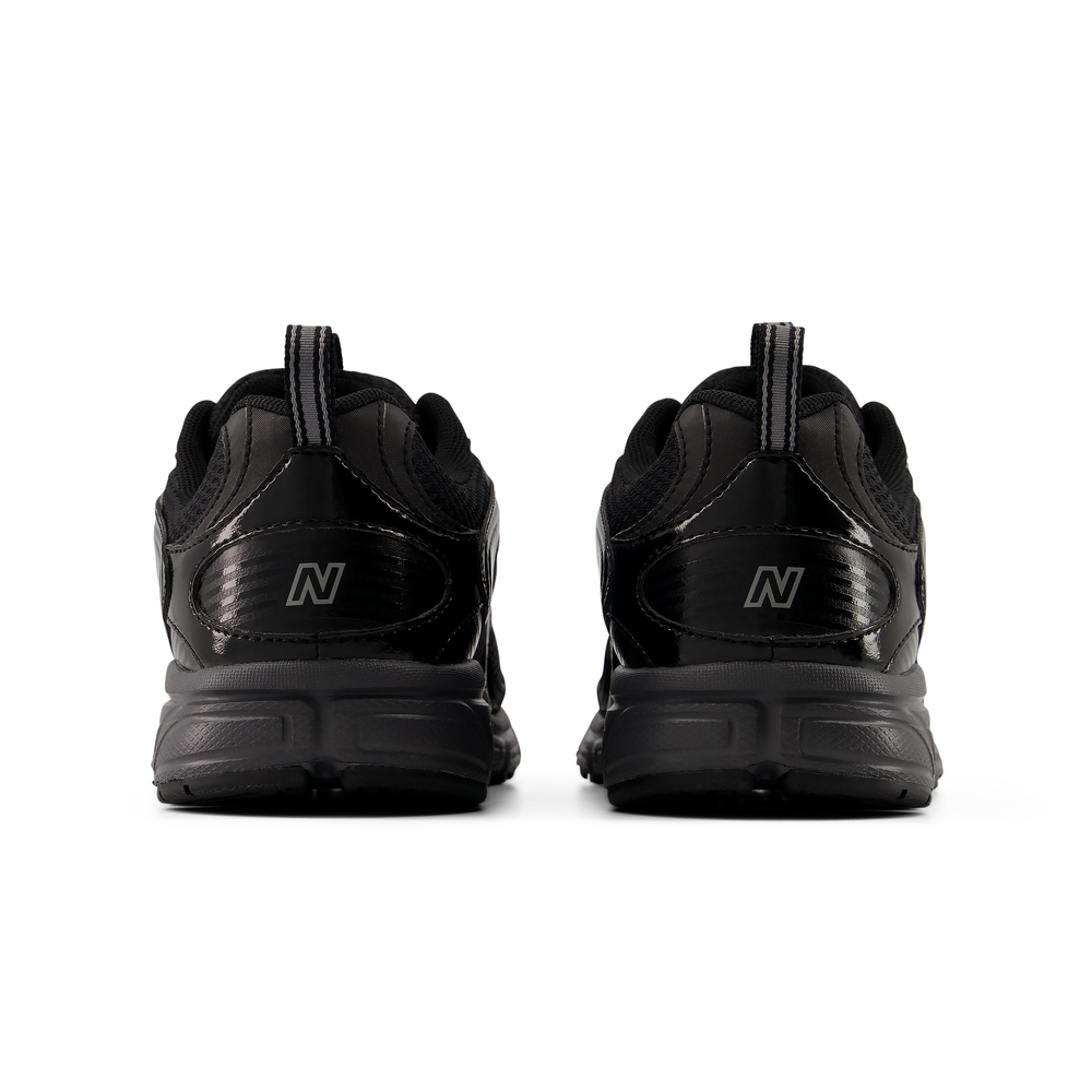 Dámske topánky New Balance W4085L6 – čierné