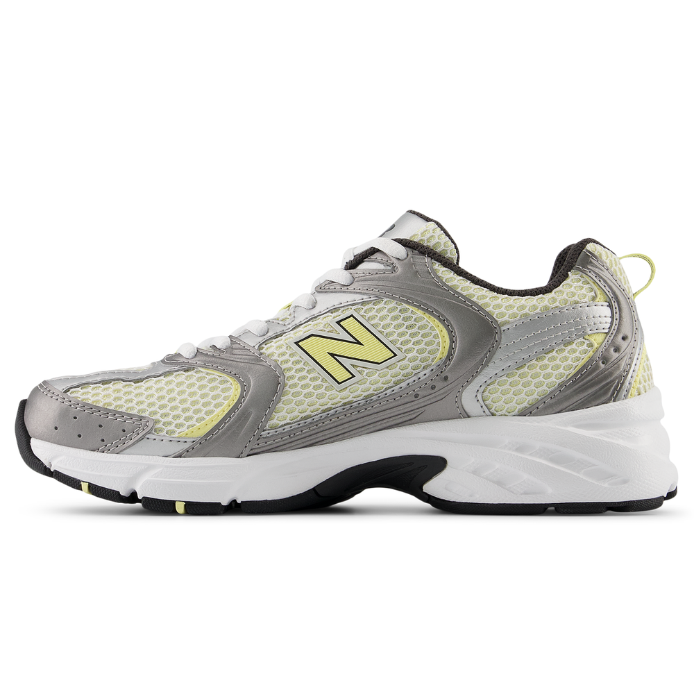 Unisex topánky New Balance U530ADG – sivé