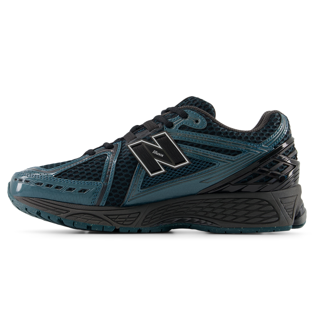 Unisex topánky New Balance U190646S – modré