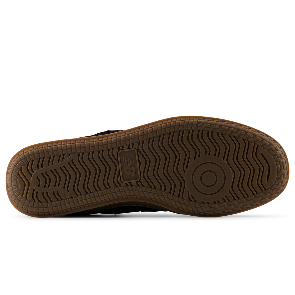 Unisex topánky New Balance CT500TRC – čierné