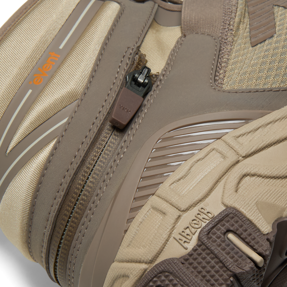 Pánske topánky New Balance TDS Niobium C1 MSNB130N – béžové