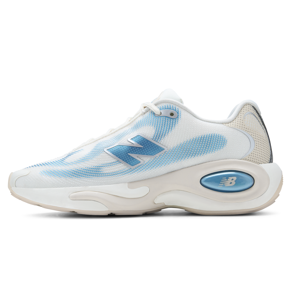 Dámske topánky New Balance AC Runner WACR15HW – béžové