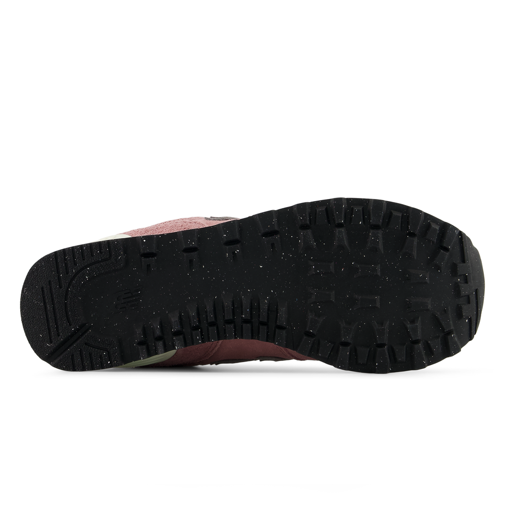 Dámske topánky New Balance W57424E – ružové