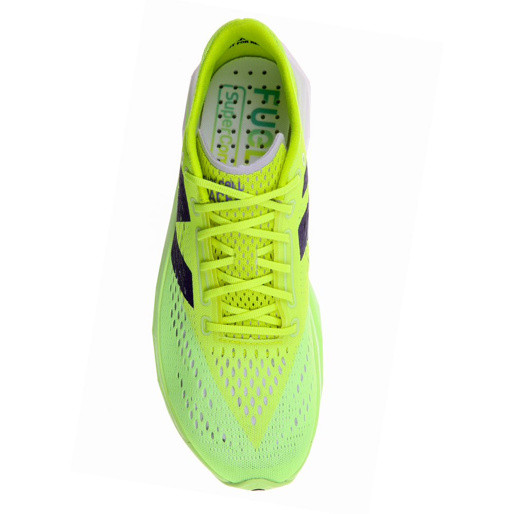 Pánske topánky New Balance FuelCell SuperComp Pacer v2 MFCRR16D – zelené