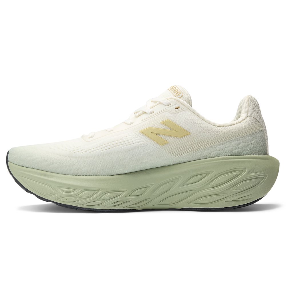 Pánske topánky New Balance Fresh Foam 1080 v14 M108014L – zelené