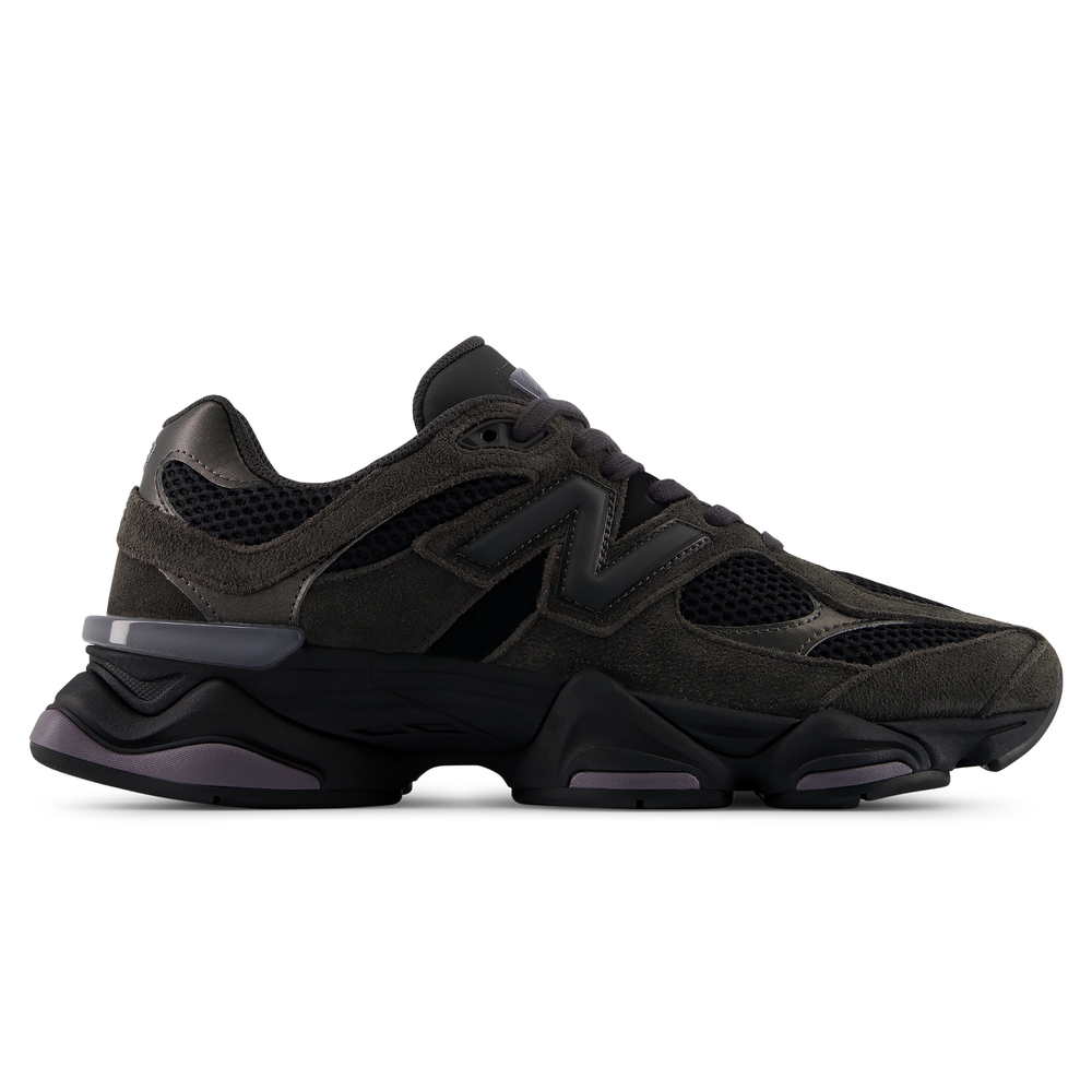 Unisex topánky New Balance U906088B – hnedá