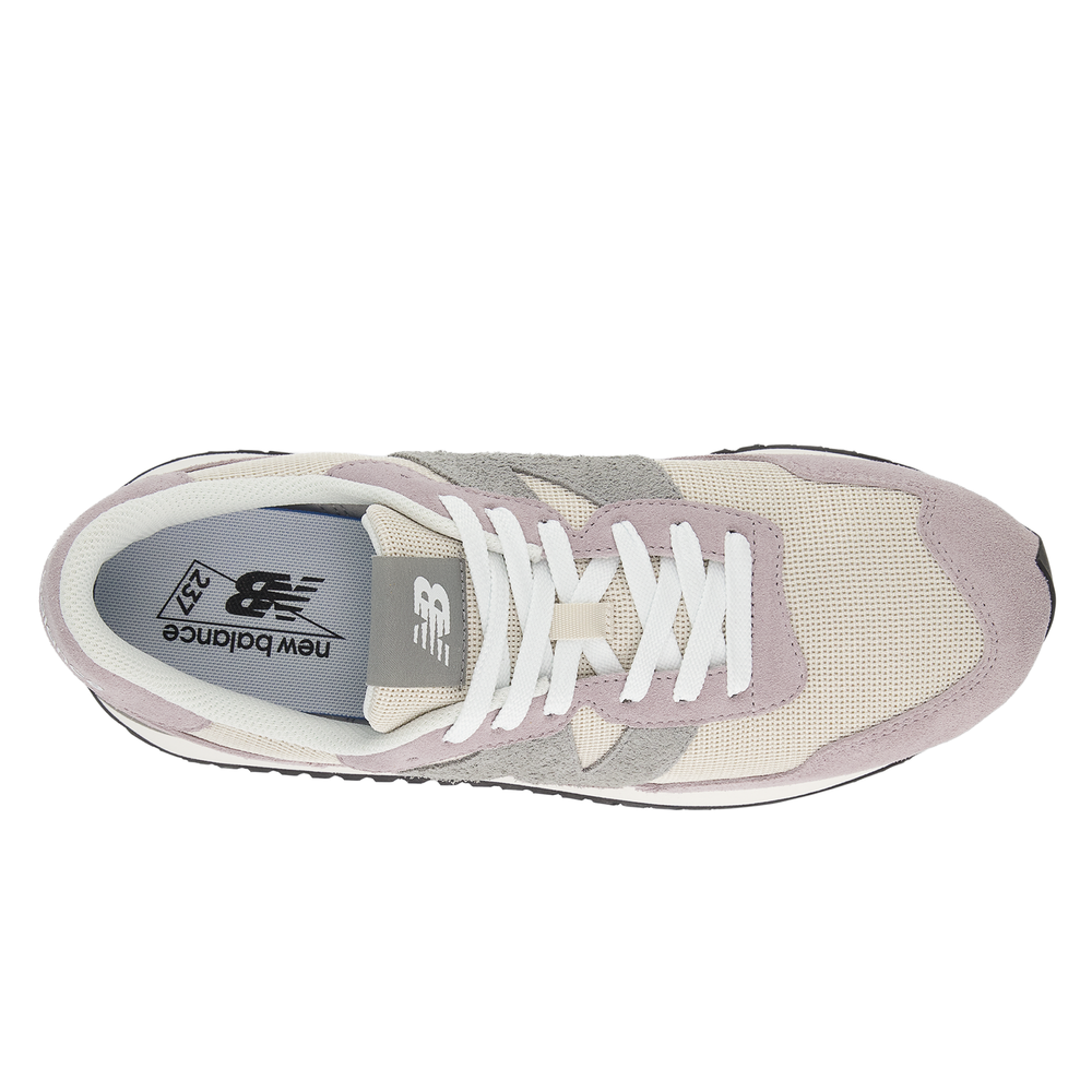 Pánske unisex New Balance M2379XU – fialové