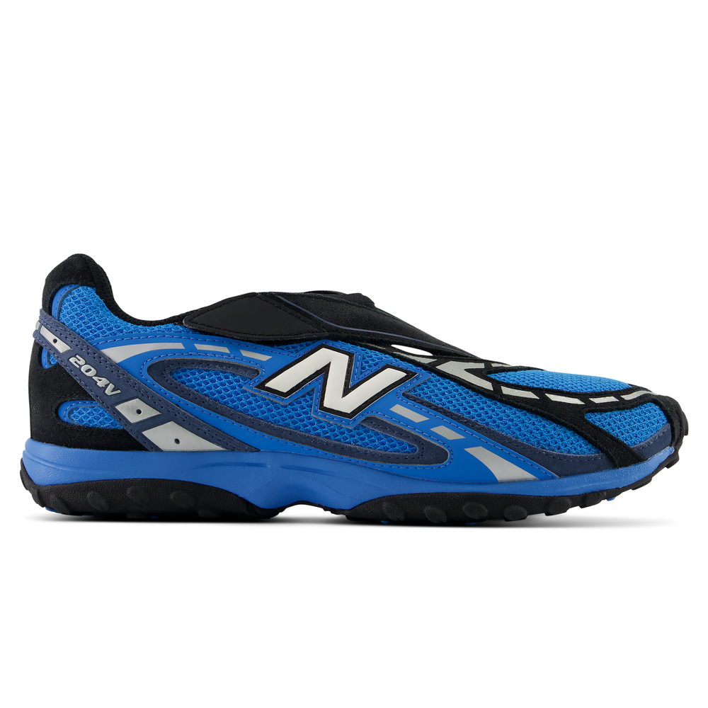 Unisex topánky New Balance U204VCMV – modré