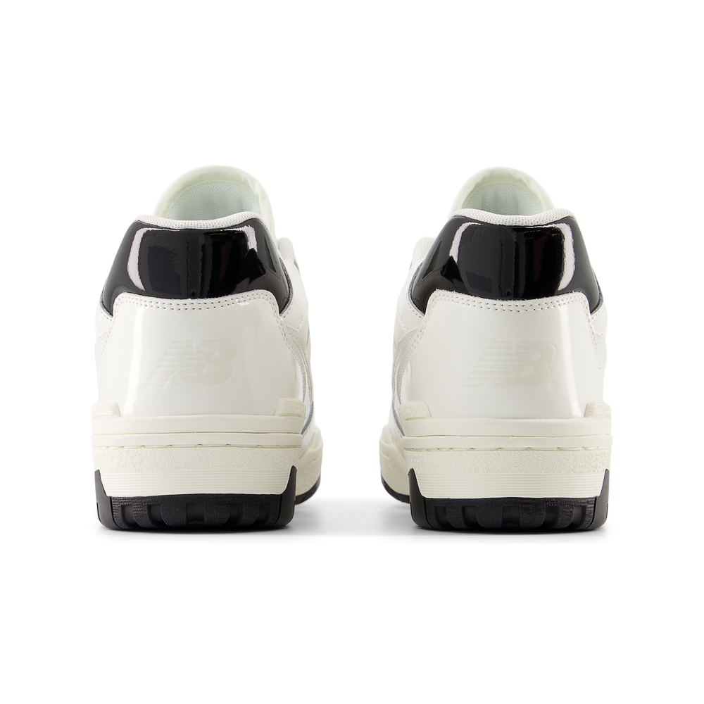 Unisex topánky New Balance BB550YKF – biele