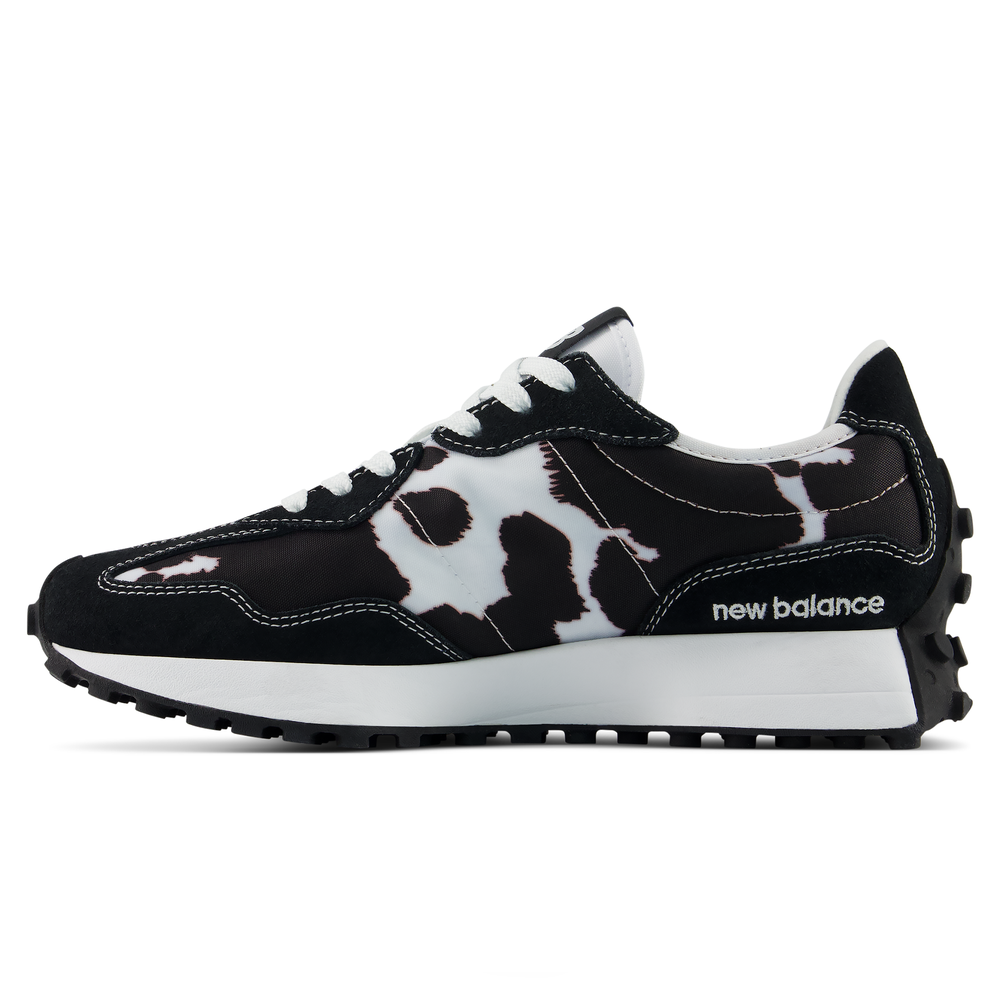 Dámske topánky New Balance W327APA – čierné