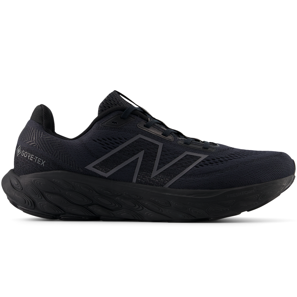 Pánske topánky New Balance Fresh Foam X 880v14 M880GA14 – čierné