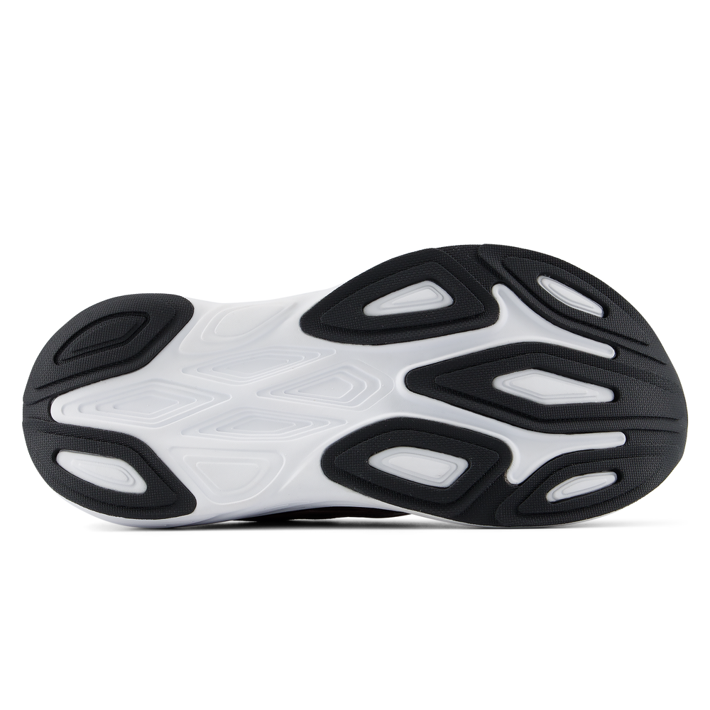 Dámske topánky New Balance Fresh Foam x More v6 WMOR6J1 – bordová
