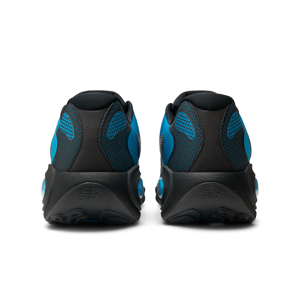 Pánske topánky New Balance AC Runner MACR15JM – modré