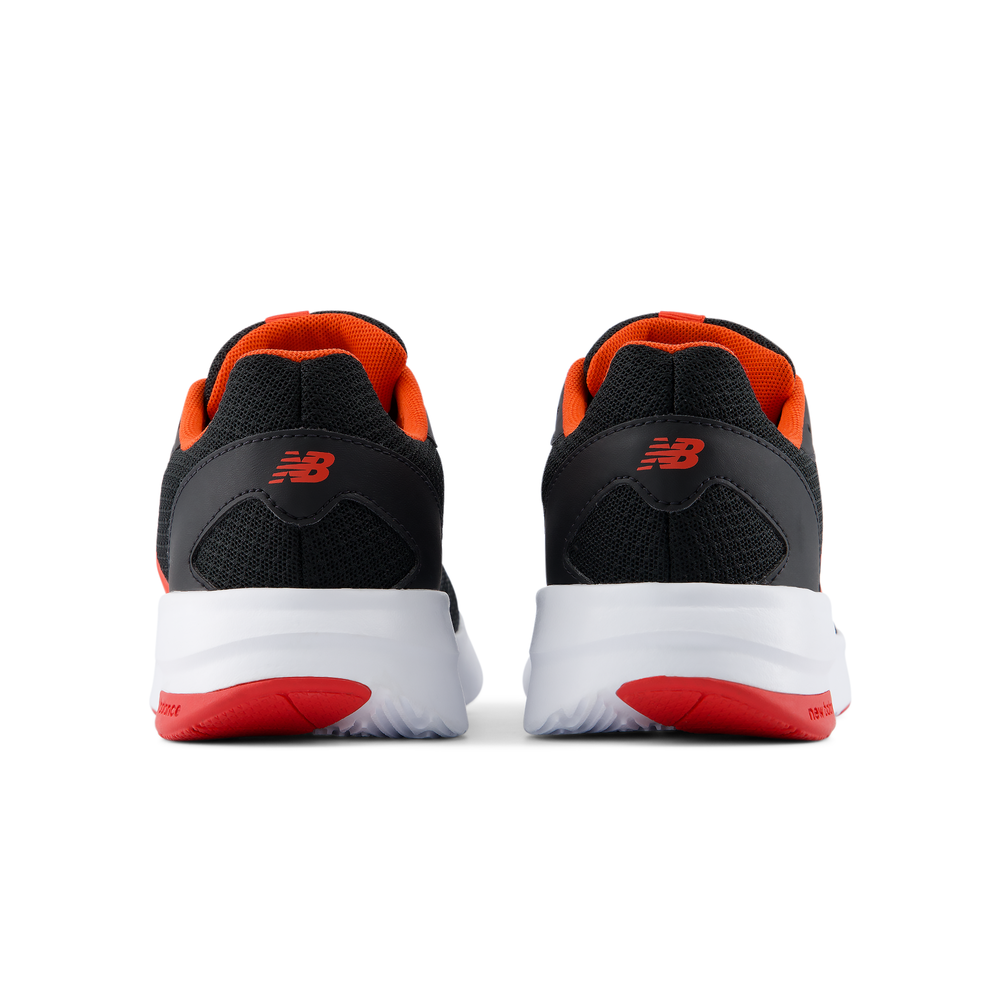 Detské topánky New Balance G5784Z3 – čierné