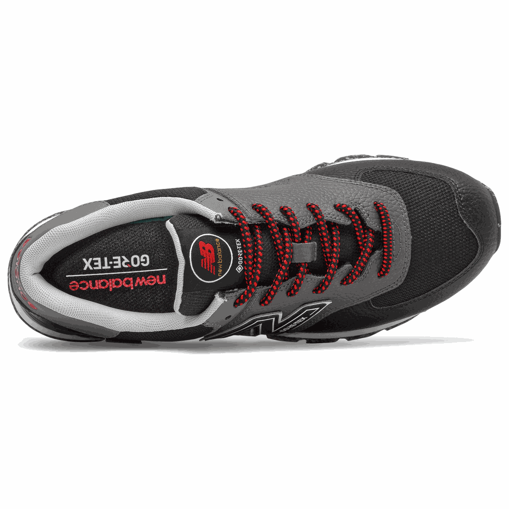 New Balance 574 Gore Tex - M574DGTX