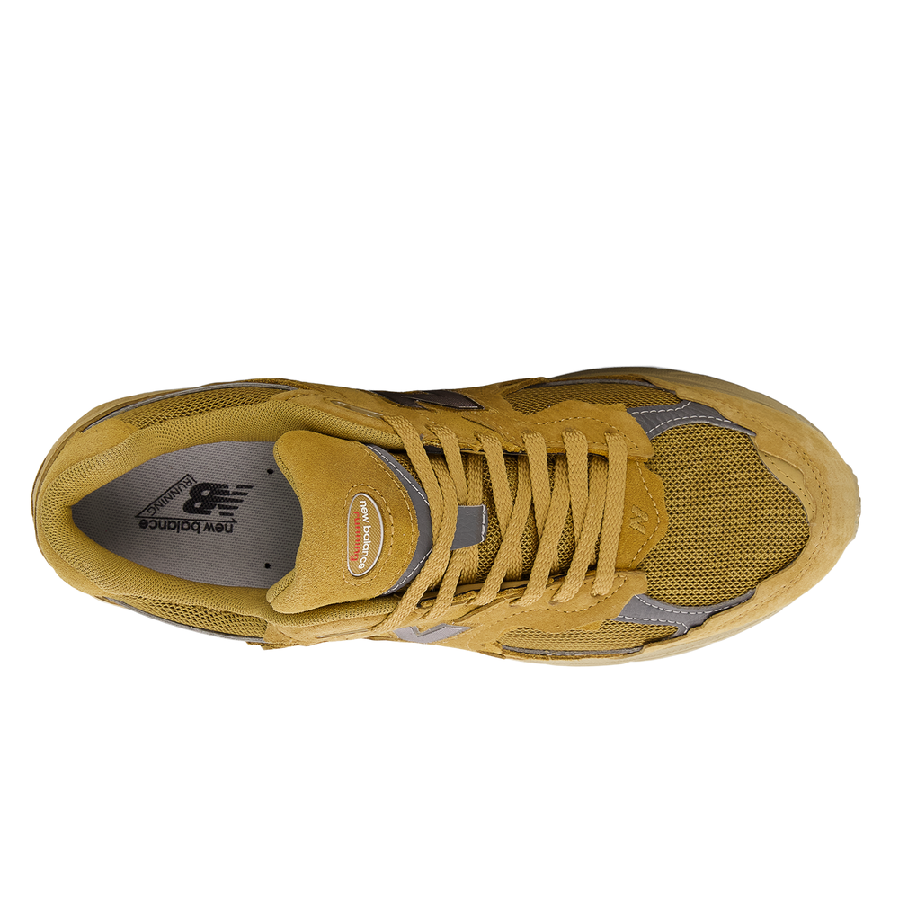 Unisex topánky New Balance Protection Pack Gore-Tex U20027OI – oranžová