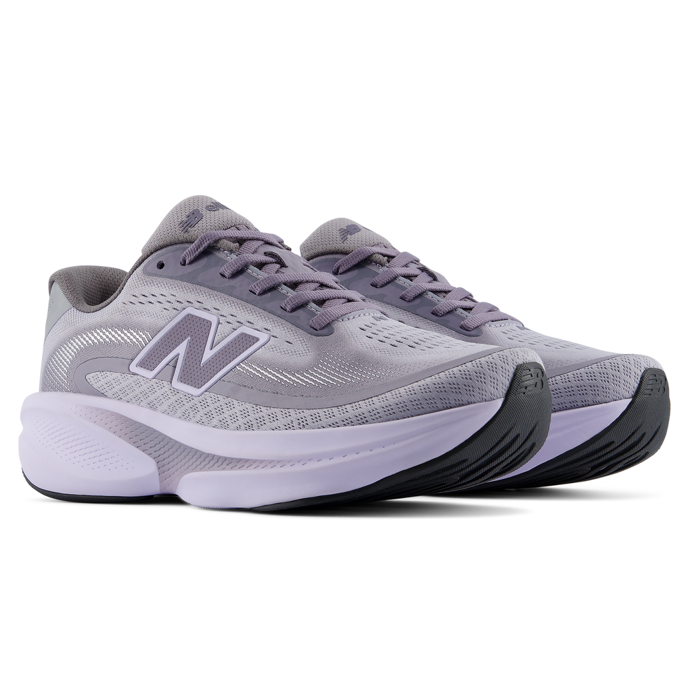 Dámske topánky New Balance Fresh Foam Ellipse v1 WELPS8AD – sivé
