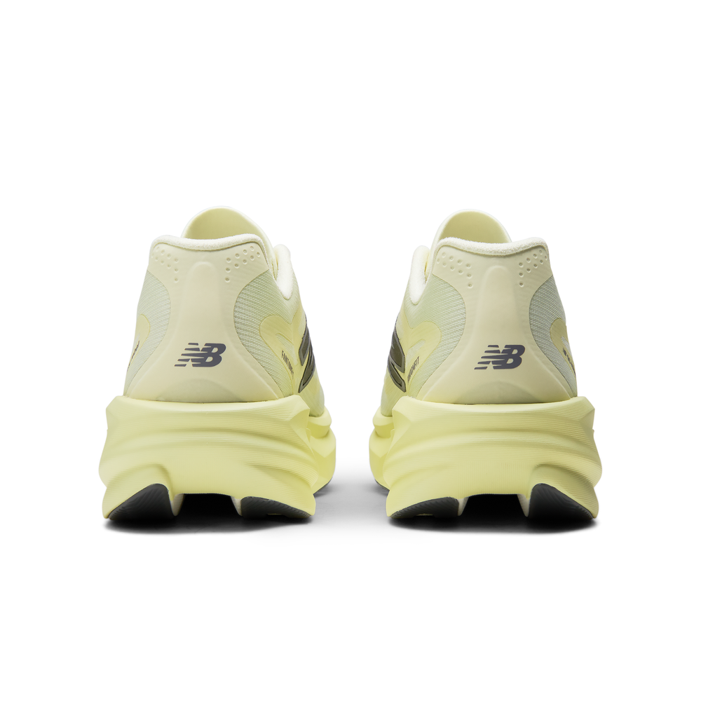 Pánske topánky New Balance nfinion SuperComp Rebel v1 MREBX4A2 – žlté