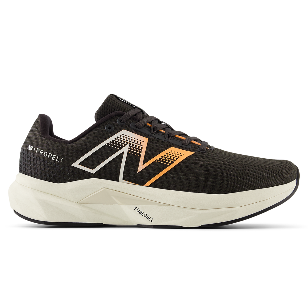 Pánske topánky New Balance FuelCell Propel v5 MFCPRCB5 – čierné