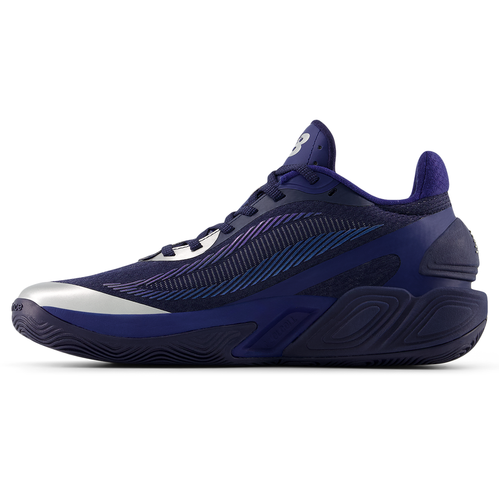 Pánske topánky New Balance TWO WXY v5 BB2WYNV5 – tmavomodrá
