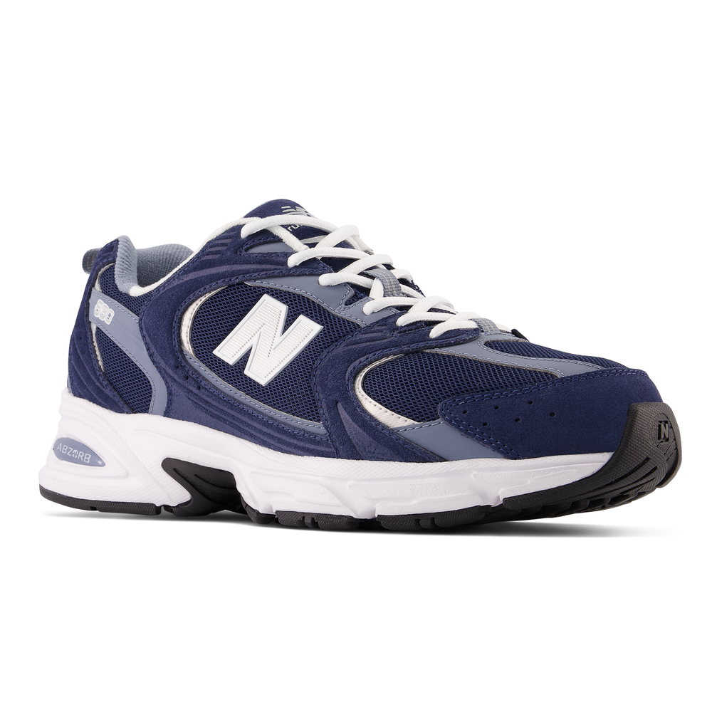 Unisex topánky New Balance MR530CA – tmavomodrá