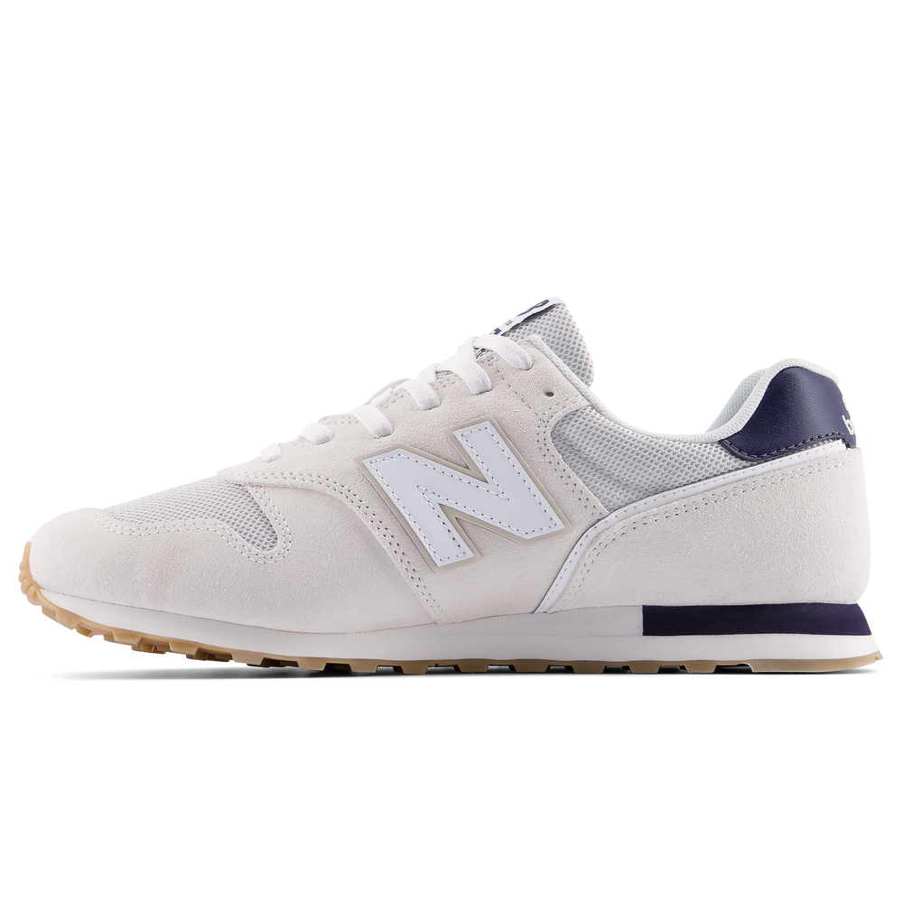 Unisex topánky New Balance M3735I3 – sivé