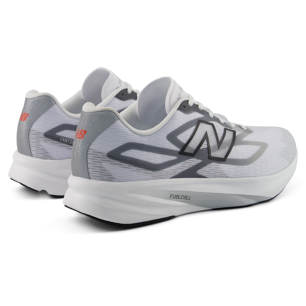 Pánske topánky New Balance Flite-R MFLTR1RU – sivé