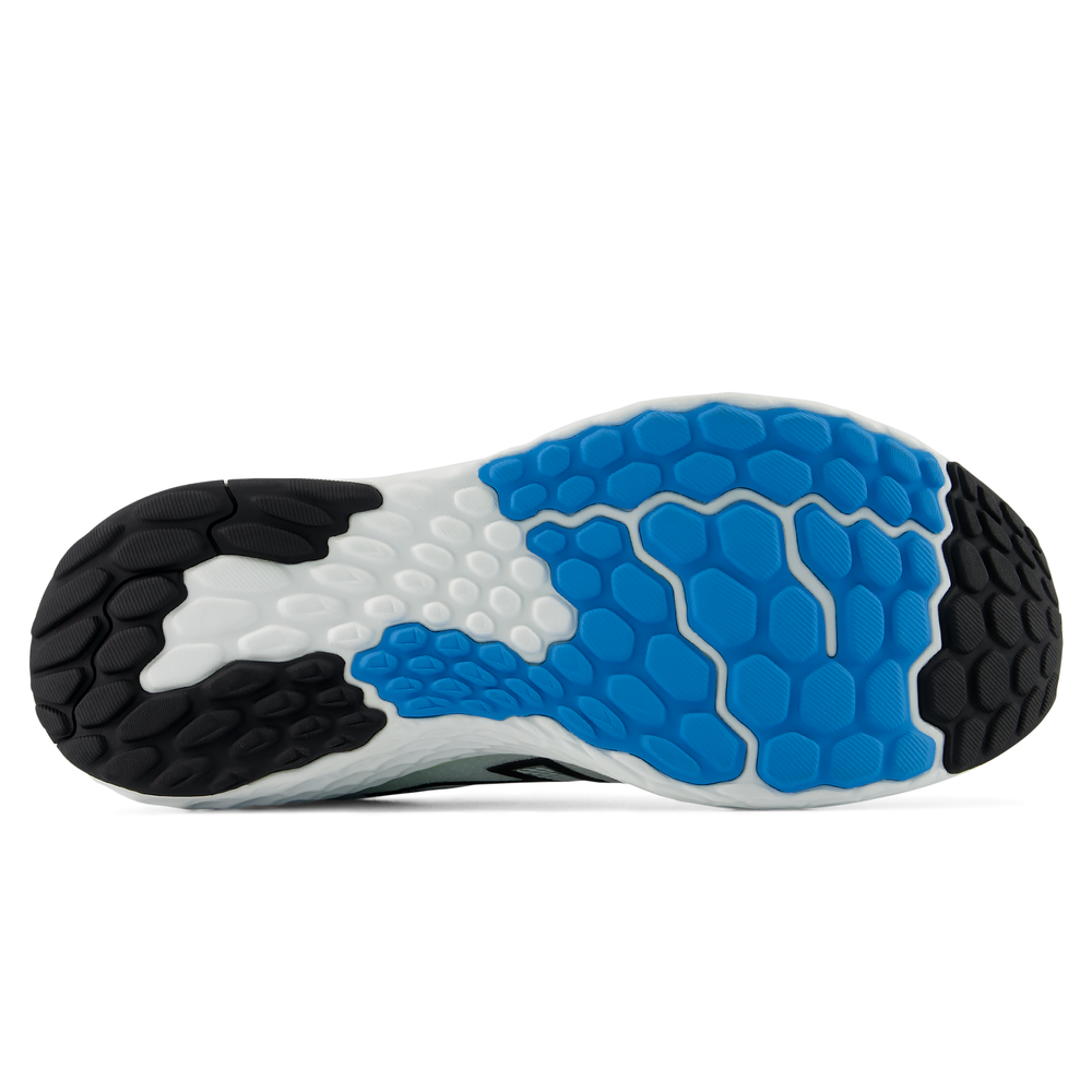 Pánske topánky New Balance Fresh Foam Evoz v4 MEVOZ2AM – biele