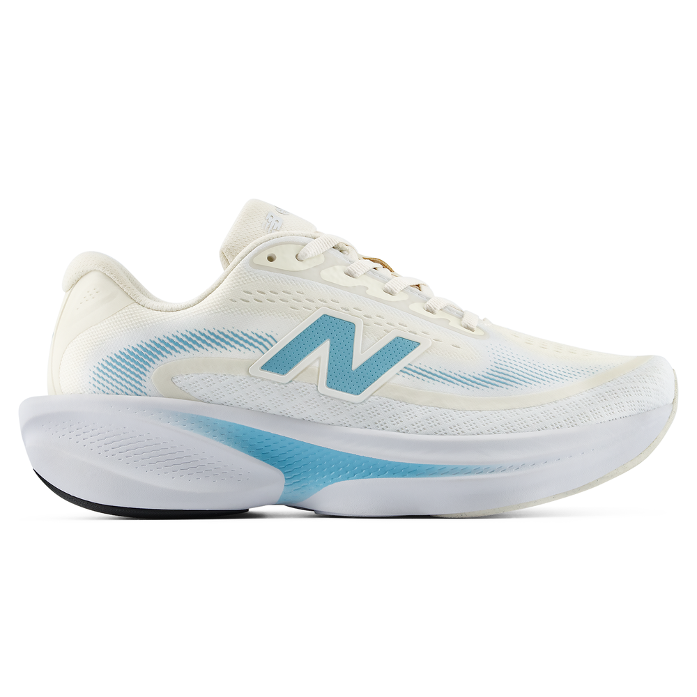 Dámske topánky New Balance Fresh Foam Ellipse v1 WELPS6AX – biele