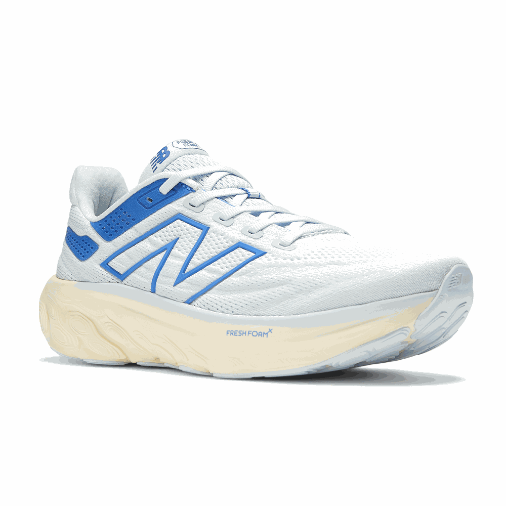 Pánske topánky New Balance Fresh Foam 1080 v13 M1080L13 – modré