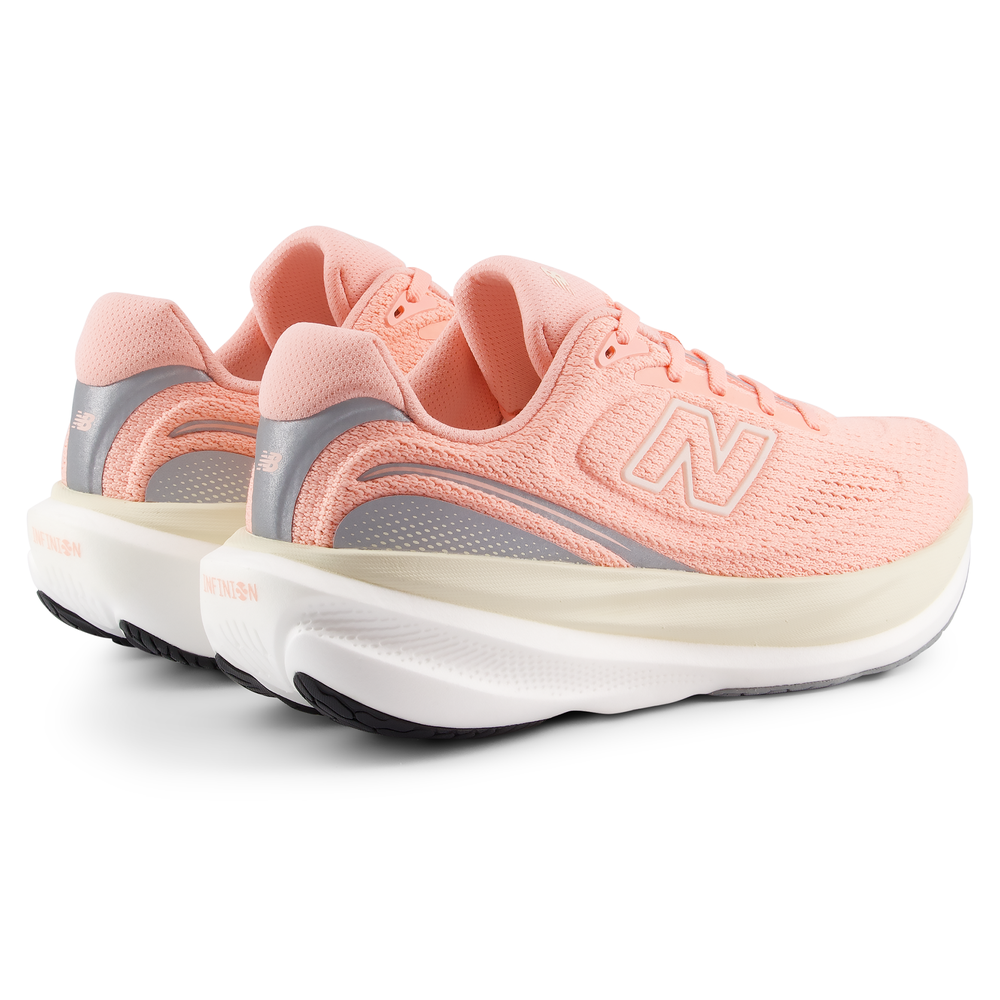 Dámske topánky New Balance Infinion 1080 v15 W10808T4 – ružové