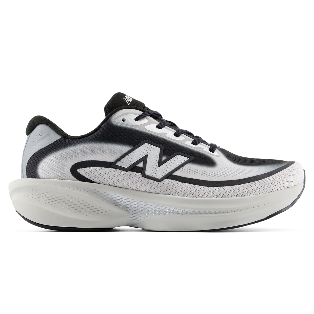 Pánske topánky New Balance Fresh Foam Ellipse v1 MELPS9KU – sivé