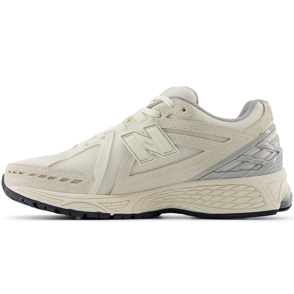 Unisex topánky New Balance M1906REL – béžové