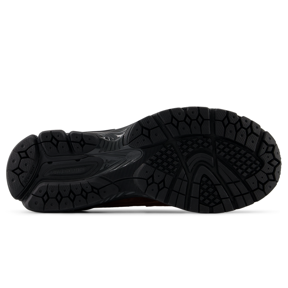 Pánske topánky New Balance U1906LNS – hnedá