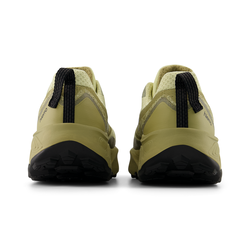 Pánske topánky New Balance Fresh Foam X Hierro v9 MTHIERU9 – zelené