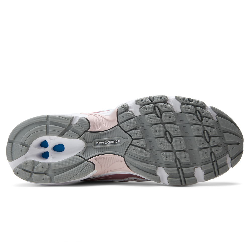 Unisex topánky New Balance U74078Z – ružové