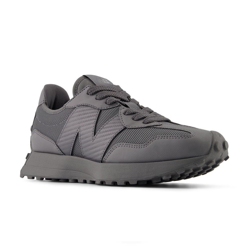 Unisex topánky New Balance U327SCC – sivé