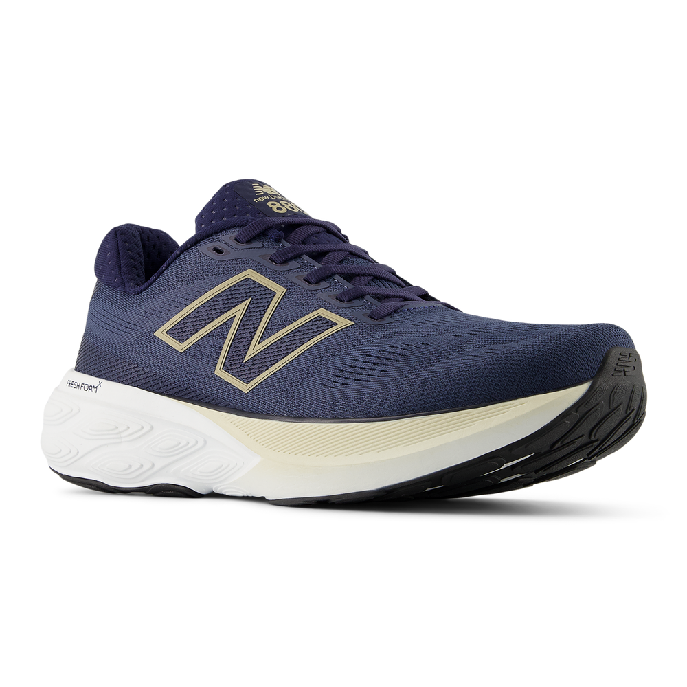 Pánske topánky New Balance Fresh Foam X 880 v15 M8801MJ – tmavomodrá
