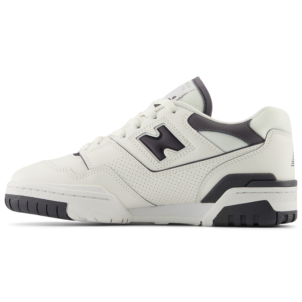 Dámske topánky New Balance BBW550BH – biele