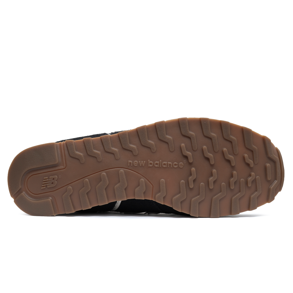 Dámske topánky New Balance W37330S – čierné