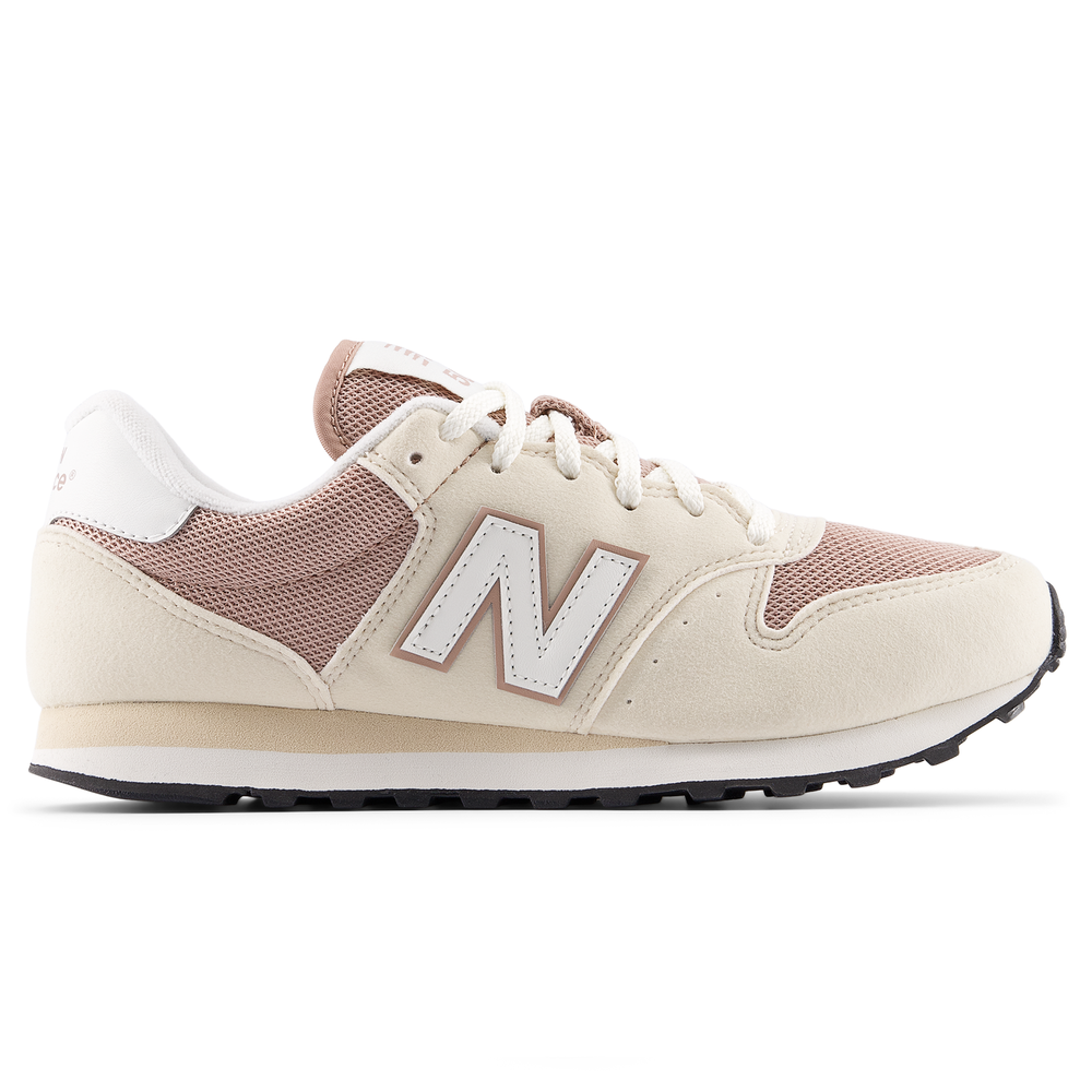 Dámske topánky New Balance GW500BES - béžové