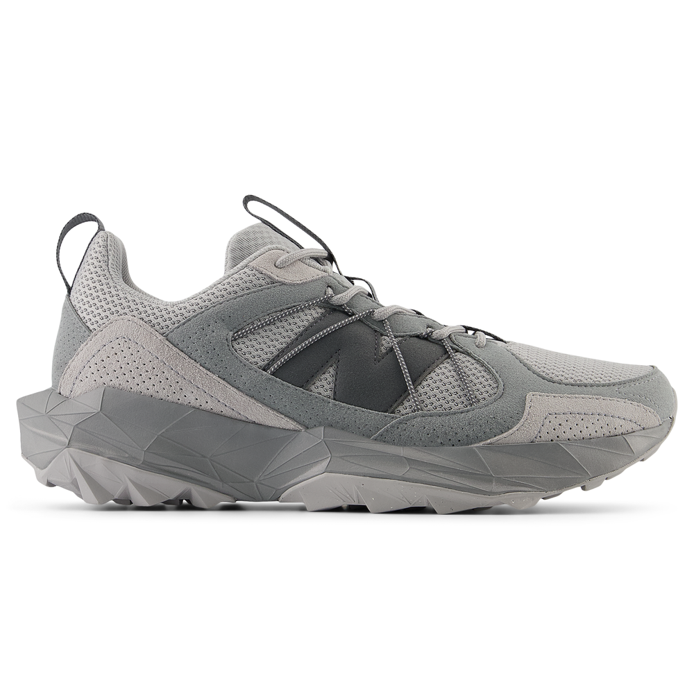 Pánske topánky New Balance DynaSoft Tektrel MTTTRSLG – sivé