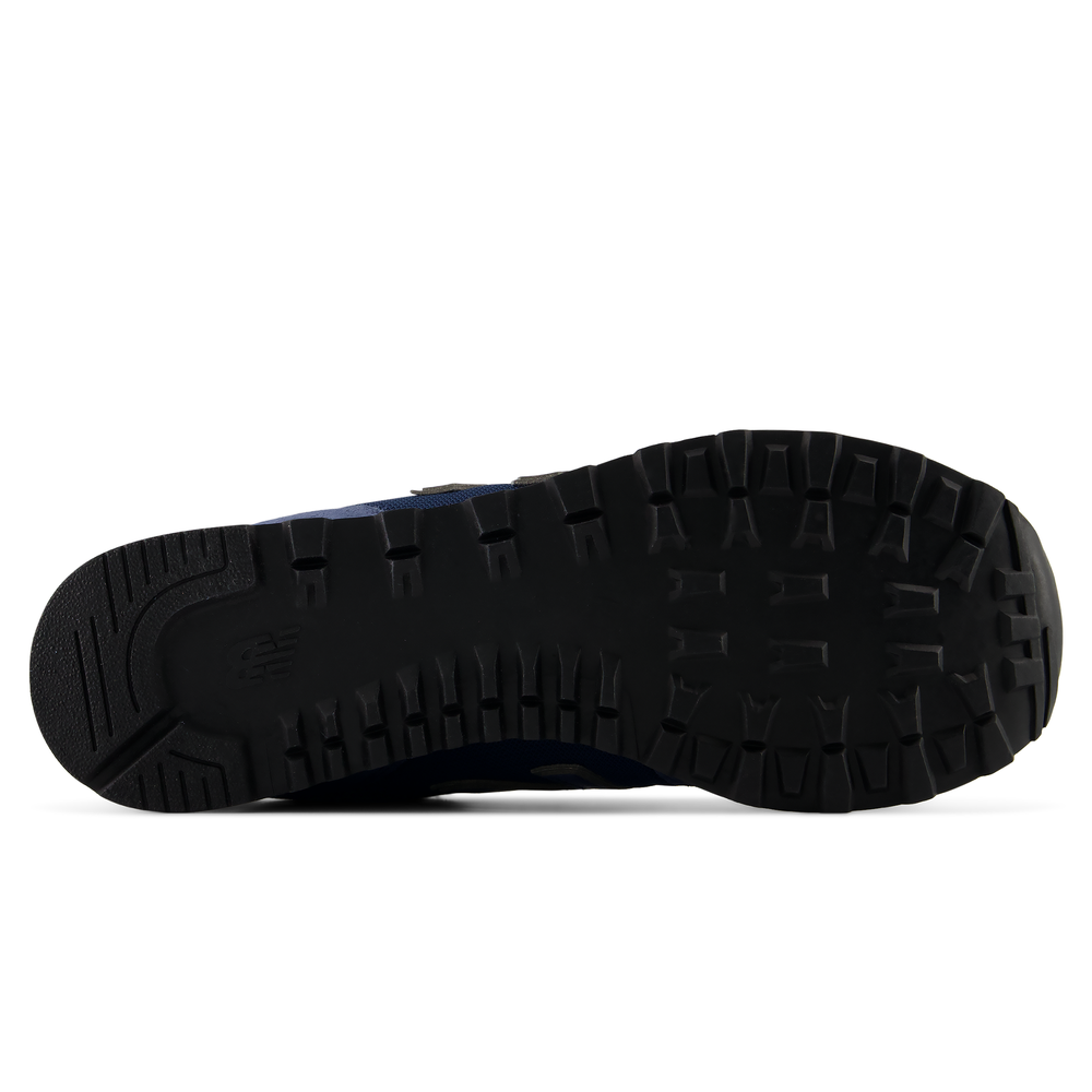 Pánske topánky New Balance M5154R3 – tmavomodrá