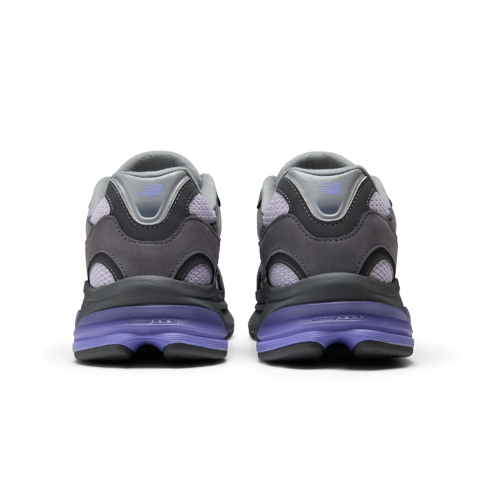 Unisex topánky New Balance ABZORB U20106KC – sivé