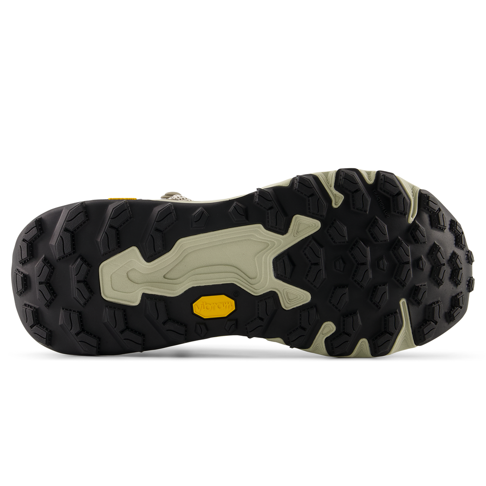 Pánske topánky New Balance Fresh Foam X Hierro Hiker Gore-Tex v9 MTHIMCA9 – béžové